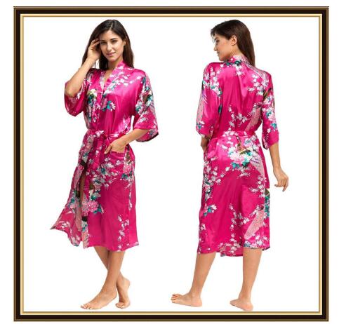 Halbarm Loser Stil Damen Japan – Women'S Kimono Accessories Bewertung und Preis