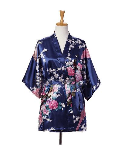 Japanischer Kimono Yukata mit  – Women'S Kimono Accessories Bewertung und Preis