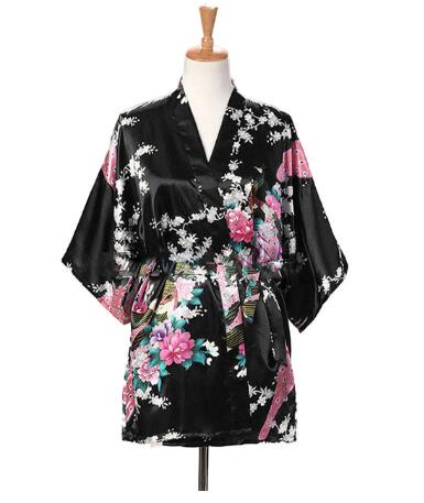 Japanischer Kimono Yukata mit  – Women'S Kimono Accessories Bewertung und Preis