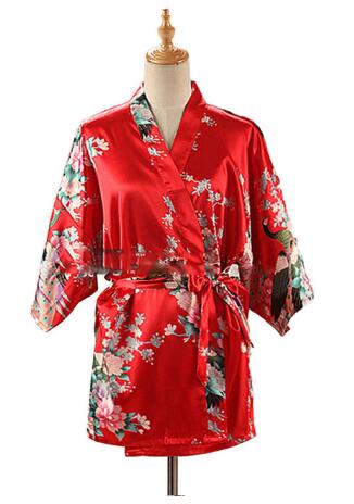 Japanischer Kimono Yukata mit  – Women'S Kimono Accessories Bewertung und Preis