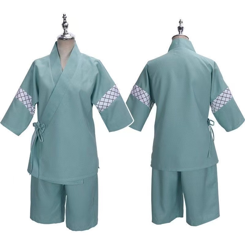 Anime Tokyo Revengers Manjiro  – Women'S Kimono Accessories Bewertung und Preis