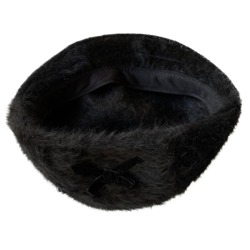 39BD Beliebte Baskenmütze für  – Women Accessories Description Bewertung und Preis