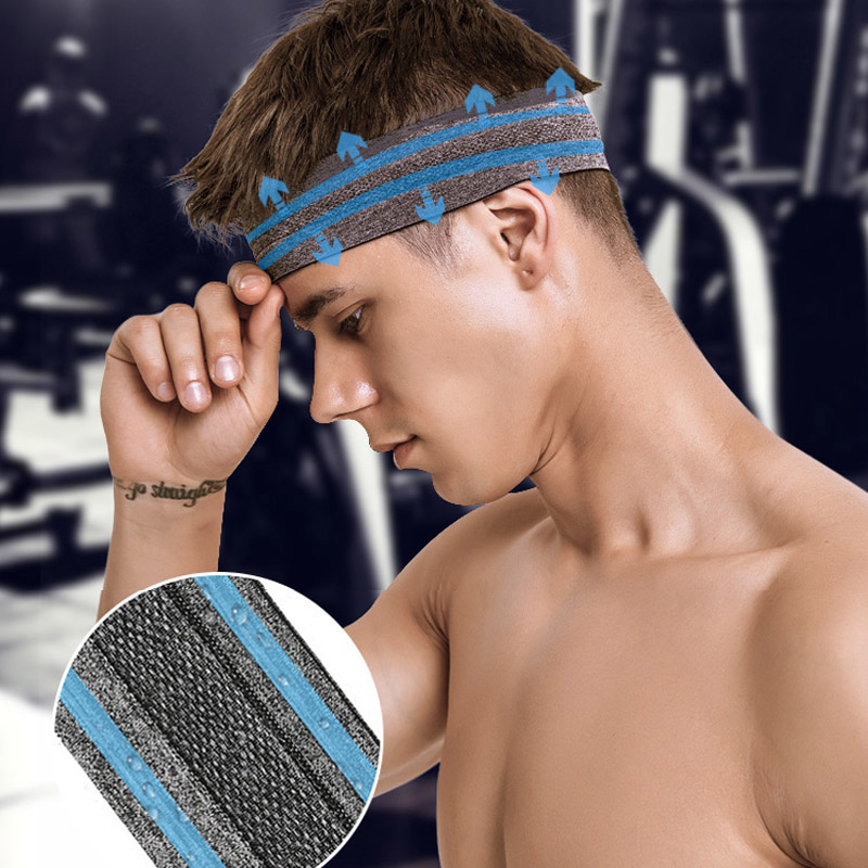 Mode Sommer Sport Stirnband Fü – Women'S Running Accessories Bewertung und Preis