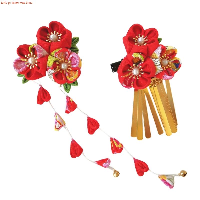 F92D Traditionelle japanische  – Women Accessories Description Bewertung und Preis