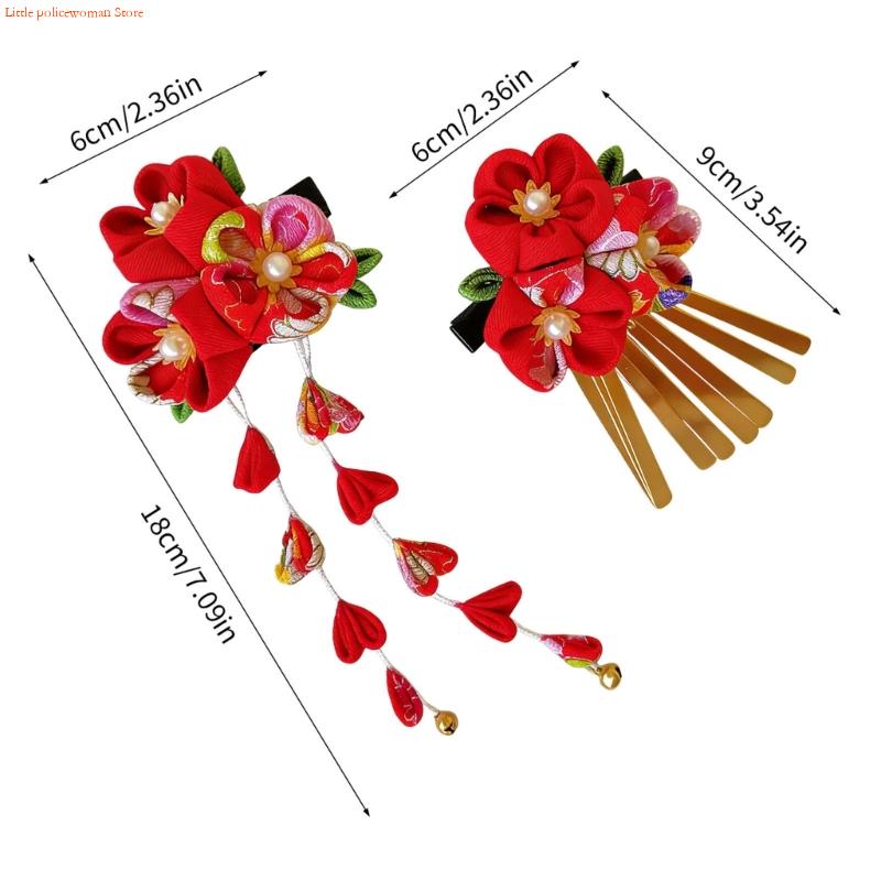 F92D Traditionelle japanische  – Women Accessories Description Bewertung und Preis