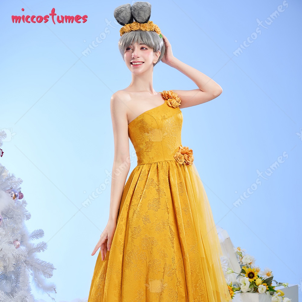 【Versandfertig】 Miccostumes Da – Women'S Formal Accessories Bewertung und Preis