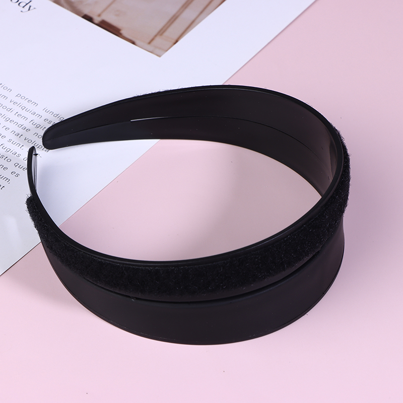 Bump-it Up Stirnband Schwarz F – Women'S Accessories Uk Bewertung und Preis