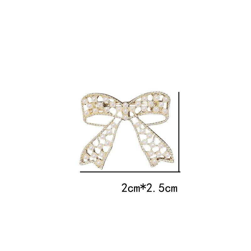 Punk-Mädchen-Brosche, 2023, mo – Women'S Accessories Manufacturers Bewertung und Preis