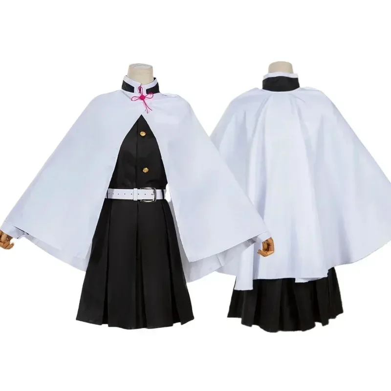 Anime Devil Killer Cosplay-Kos – Women'S Kimono Accessories Bewertung und Preis