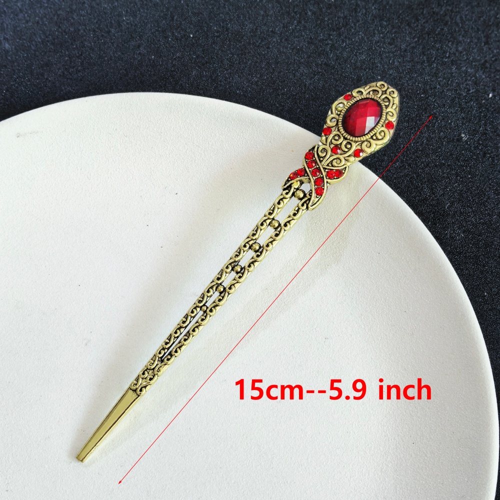 Vintage Metall-Haarnadeln für  – Women'S Formal Accessories Bewertung und Preis