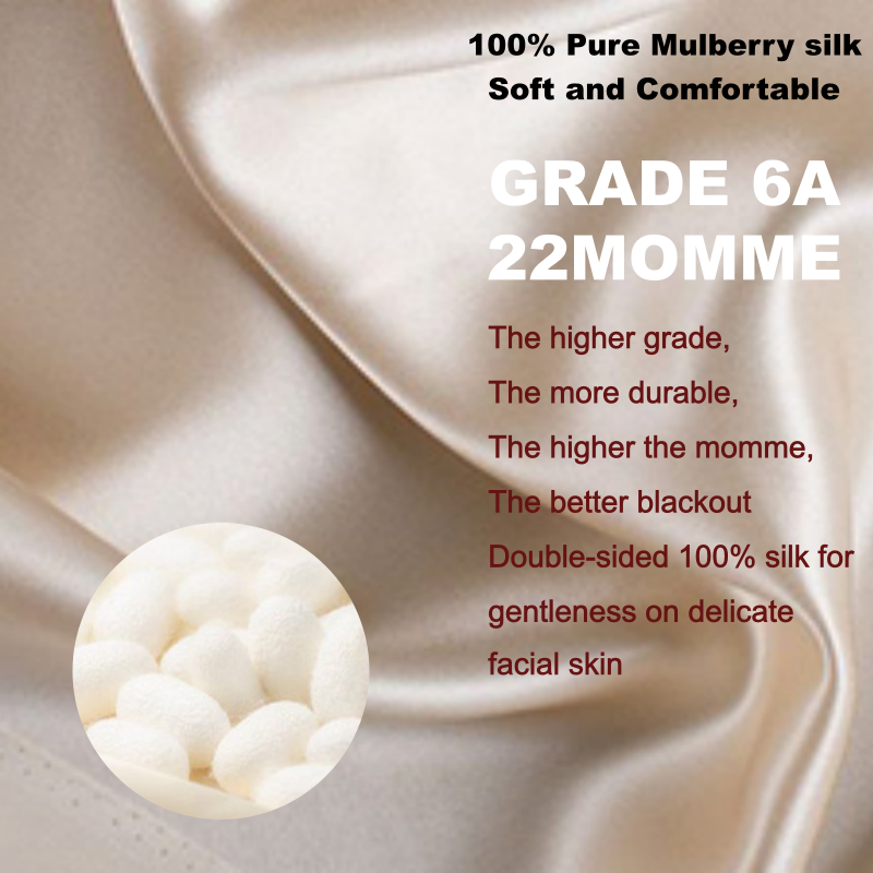 100% 22 Momme Maulbeerseide Sc – Scrunchie Satin Set Bewertung und Preis