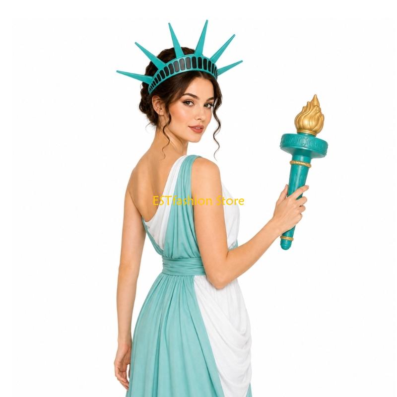 Y5GC Motto-Partykleidung aus K – Women Accessories Description Bewertung und Preis