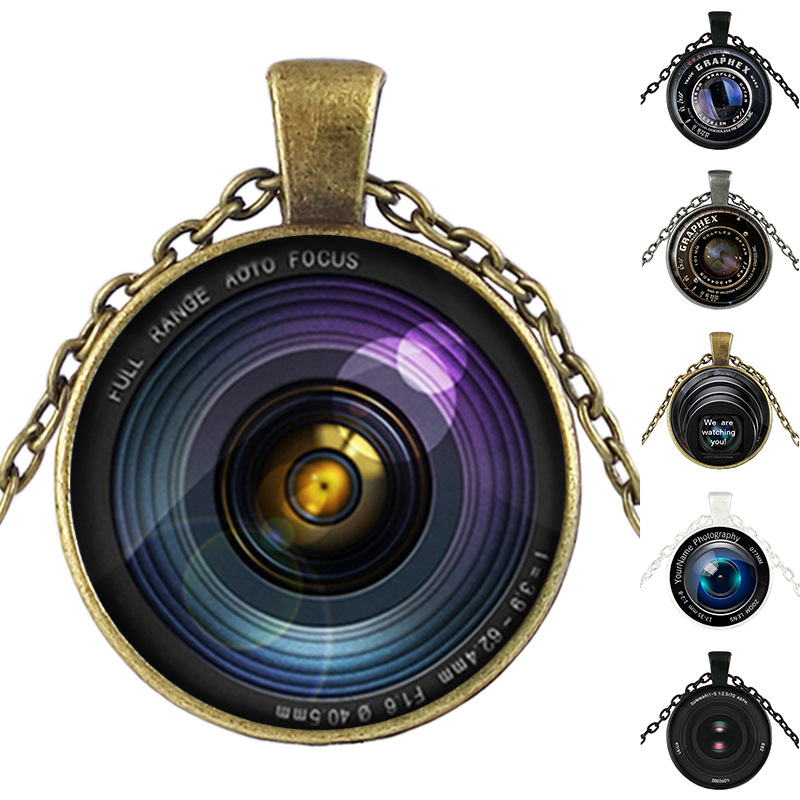 Halskette mit Anhänger, neues  – Women'S Accessories Manufacturers Bewertung und Preis