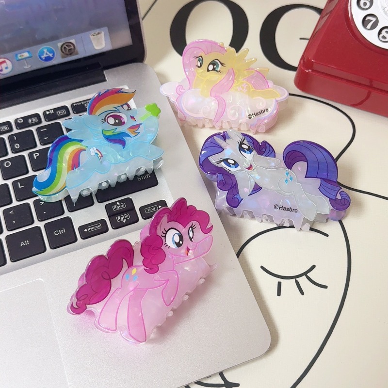 Hasbro My Little Pony Shark Ha – Accessories Woman Bewertung und Preis