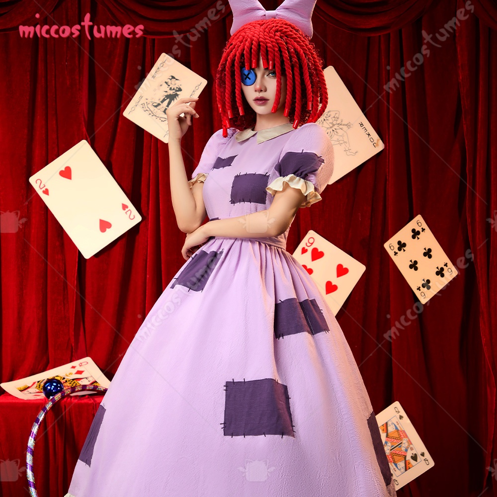 【Versandbereit】Cosplay.fm Dame – Women'S Formal Accessories Bewertung und Preis