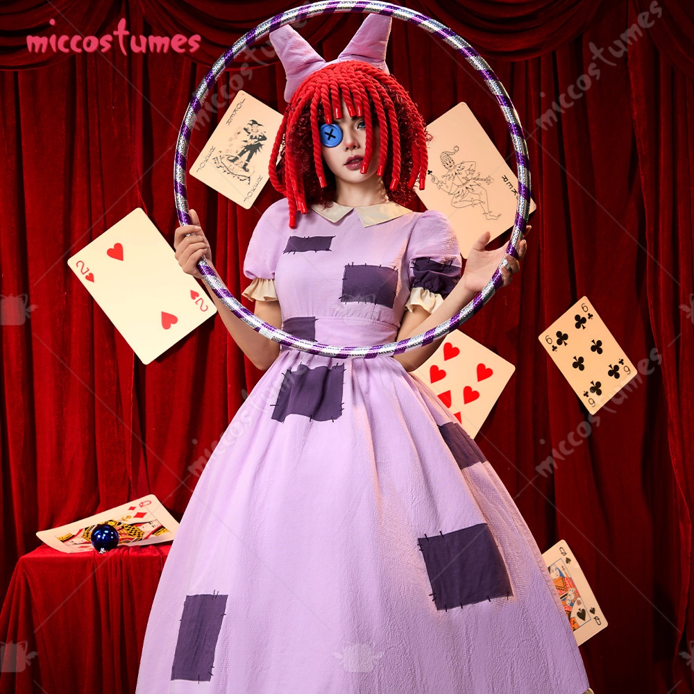 【Versandbereit】Cosplay.fm Dame – Women'S Formal Accessories Bewertung und Preis
