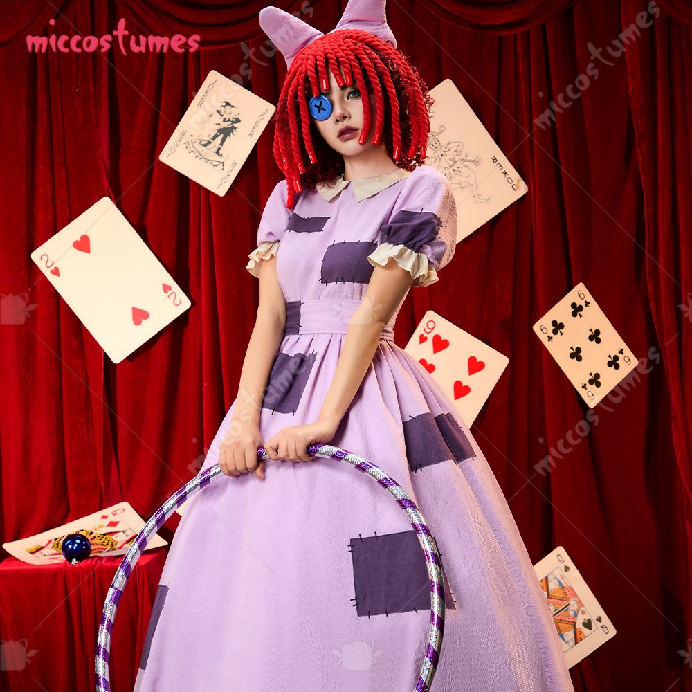 【Versandbereit】Cosplay.fm Dame – Women'S Formal Accessories Bewertung und Preis