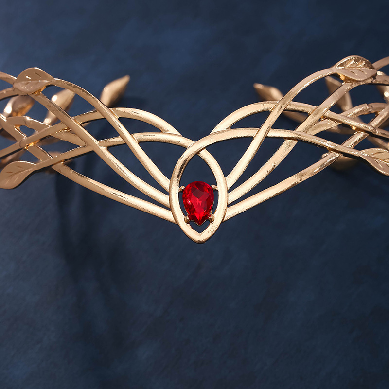 Luxus Tiaras Stirnbänder für F – Women'S Formal Accessories Bewertung und Preis