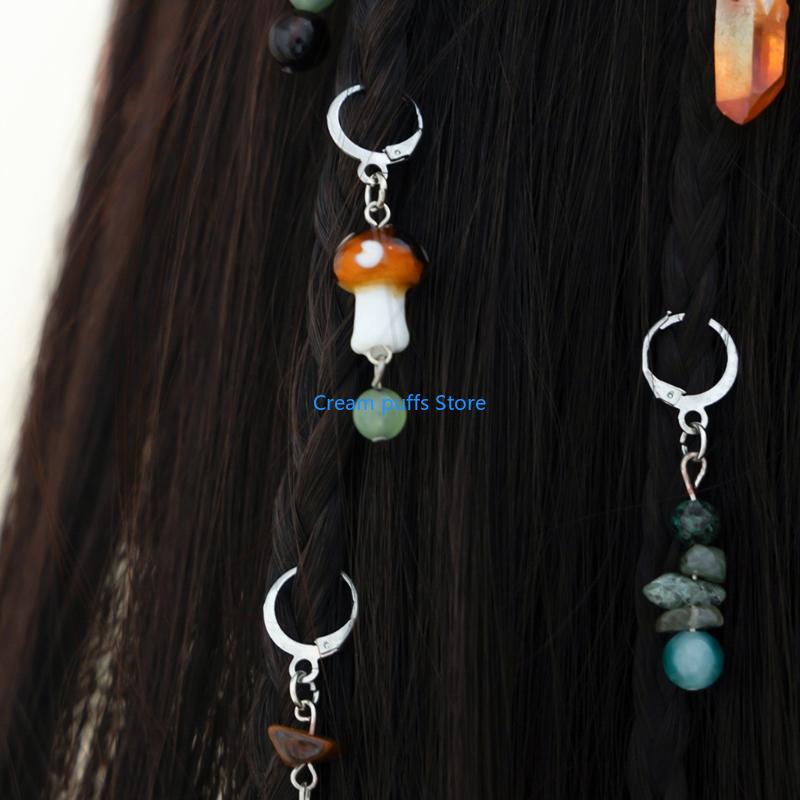 50LE Bulk Schmetterling Dreadl – Women Accessories Description Bewertung und Preis