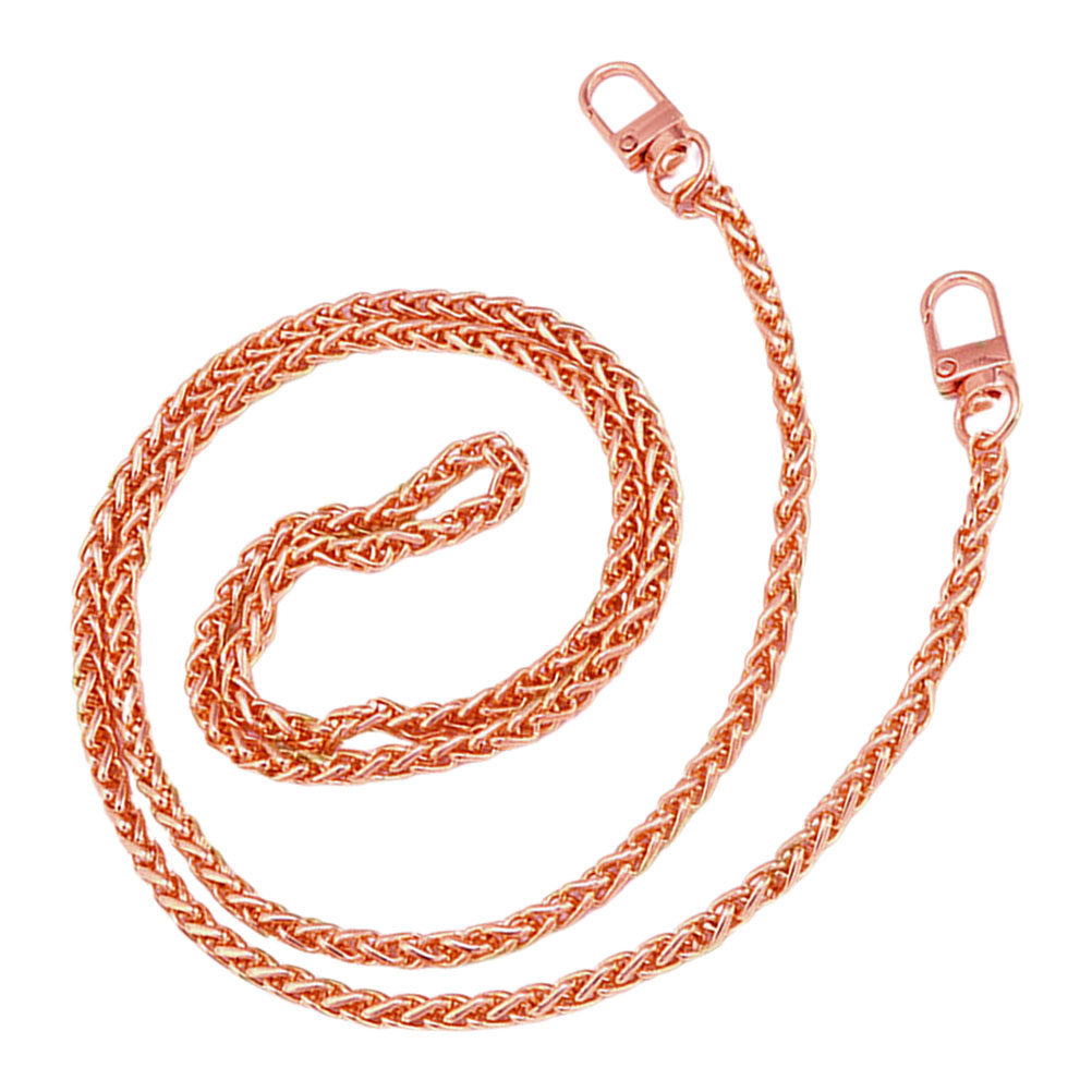 Robuster Metall-Taschenketten- – Wallet Chain Bag Bewertung und Preis