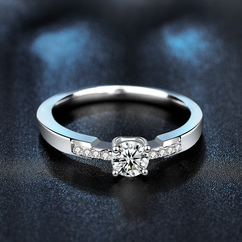 Direkthersteller von Moissanit – Women'S Accessories Manufacturers Bewertung und Preis