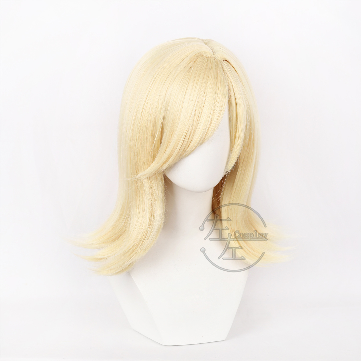 Lucy Steel Cosplay Perücke Ani – Women'S Running Accessories Bewertung und Preis