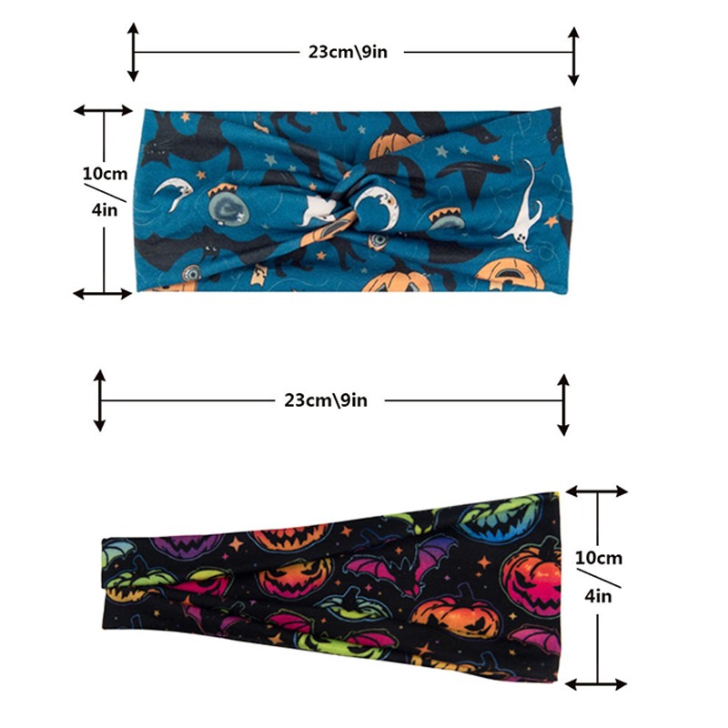 Böhmisches bedrucktes Totenkop – Women'S Running Accessories Bewertung und Preis