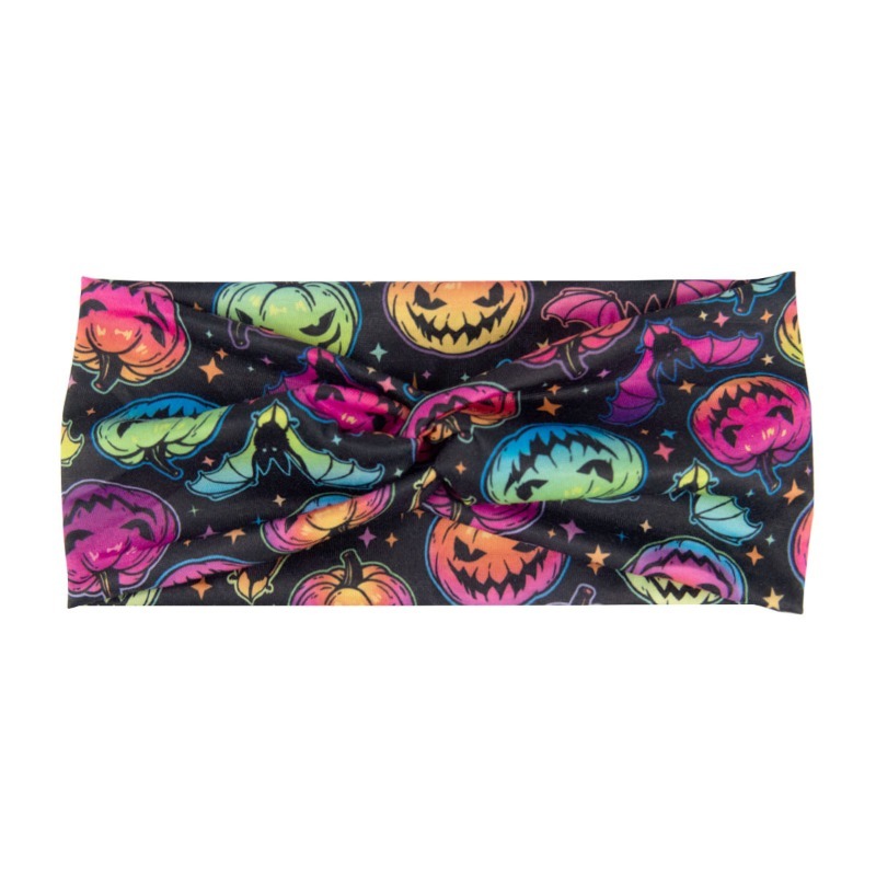 Böhmisches bedrucktes Totenkop – Women'S Running Accessories Bewertung und Preis