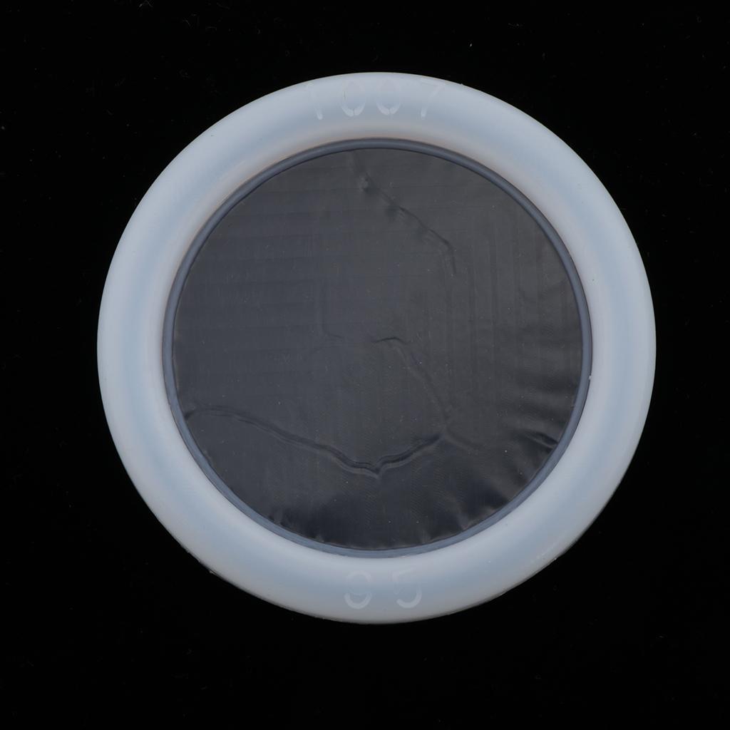 Schmuckherstellung Silikonform – Resin Bangle Bracelet Bewertung und Preis