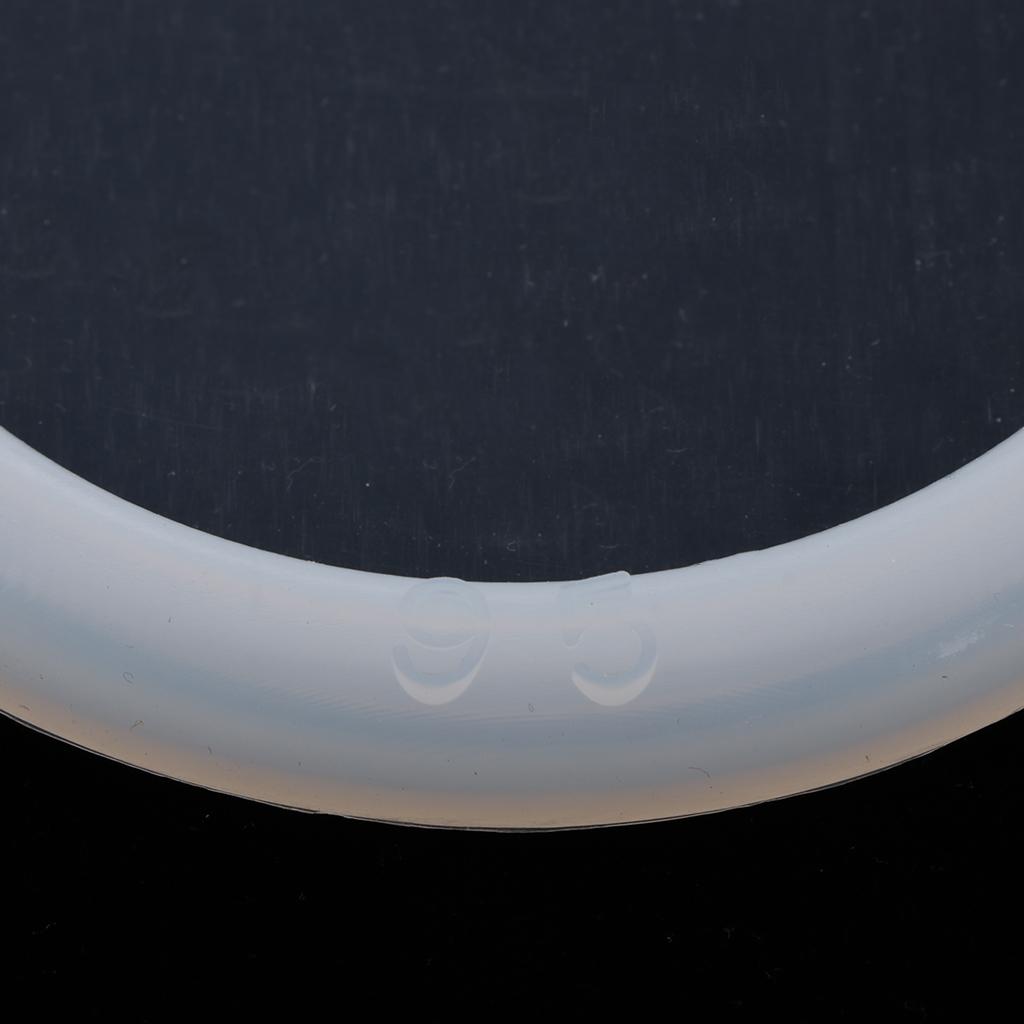 Schmuckherstellung Silikonform – Resin Bangle Bracelet Bewertung und Preis