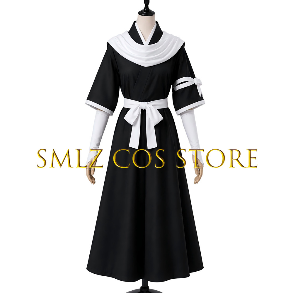 2026 TYBW Rukia Cosplay Kuchik – Women'S Kimono Accessories Bewertung und Preis