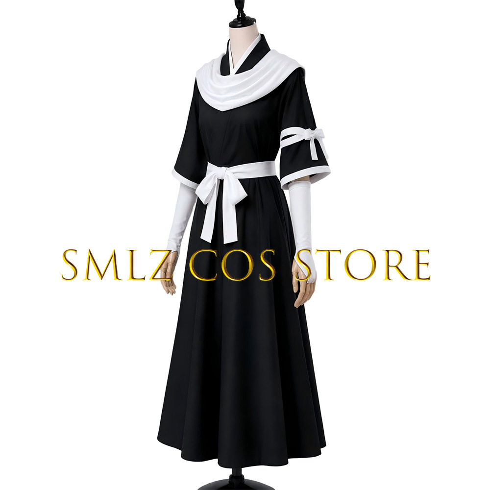 2026 TYBW Rukia Cosplay Kuchik – Women'S Kimono Accessories Bewertung und Preis
