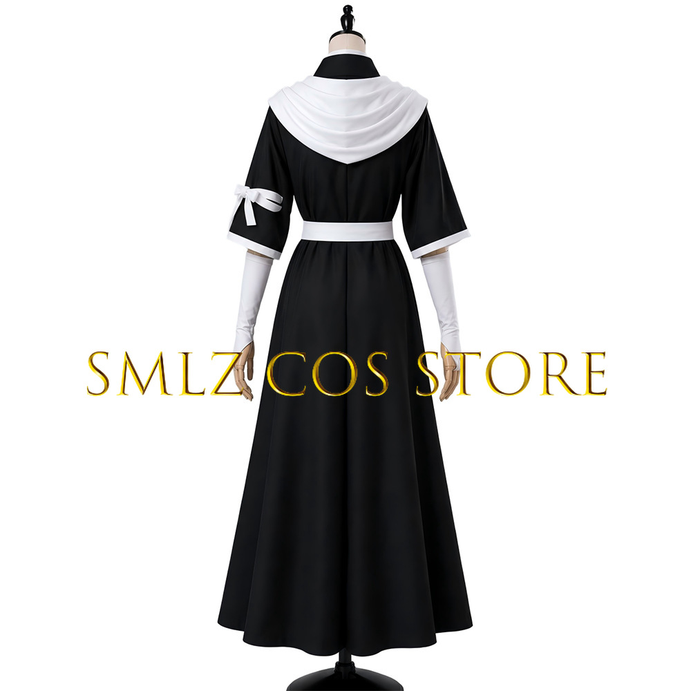 2026 TYBW Rukia Cosplay Kuchik – Women'S Kimono Accessories Bewertung und Preis