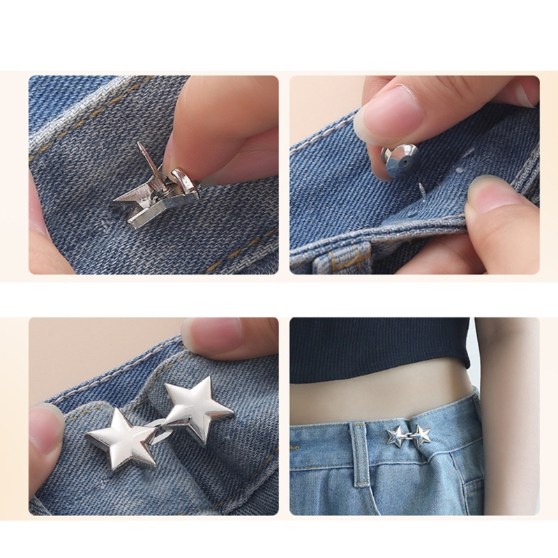 1 Satz verstellbare Taillen sc – Women Accessories Description Bewertung und Preis