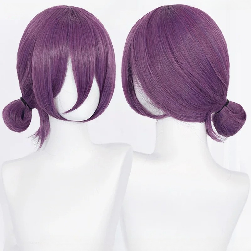 Anime Reze Cosplay Perücke 45  – Women'S Formal Accessories Bewertung und Preis