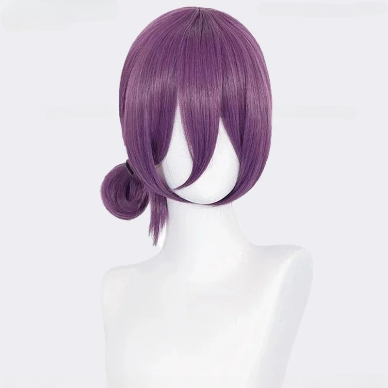 Anime Reze Cosplay Perücke 45  – Women'S Formal Accessories Bewertung und Preis