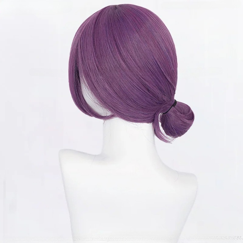Anime Reze Cosplay Perücke 45  – Women'S Formal Accessories Bewertung und Preis