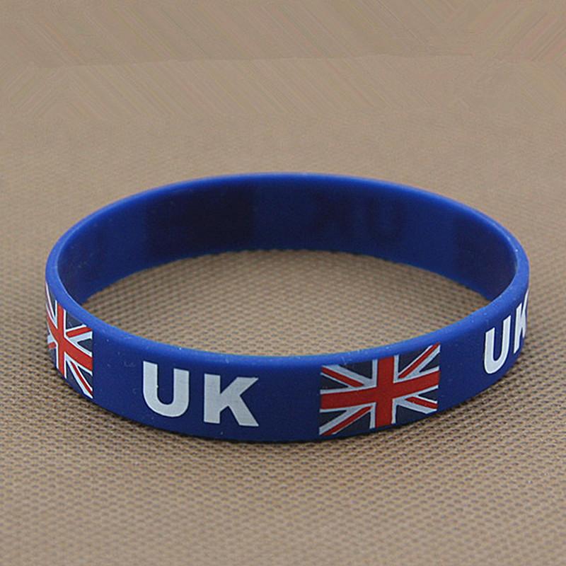 2 Stück UK Großbritannien Flag – Women'S Accessories Uk Bewertung und Preis