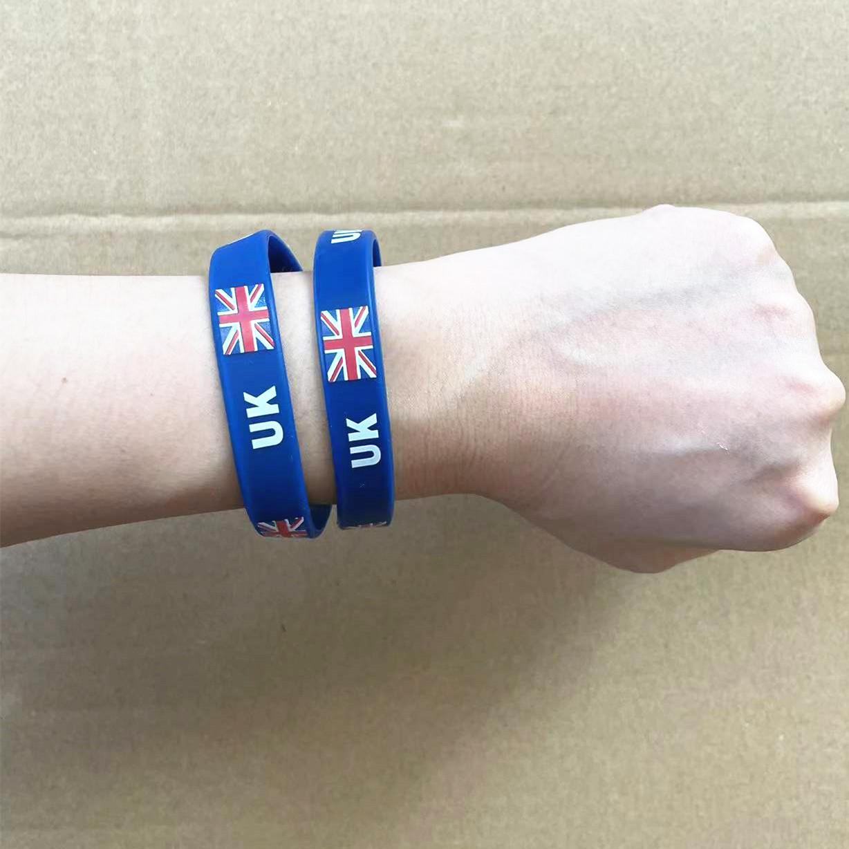2 Stück UK Großbritannien Flag – Women'S Accessories Uk Bewertung und Preis