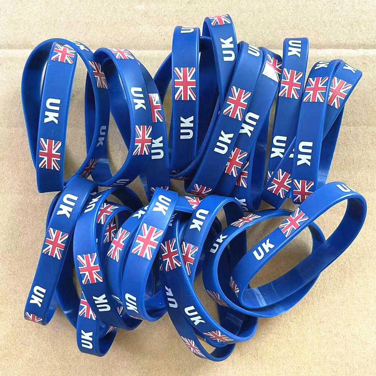 2 Stück UK Großbritannien Flag – Women'S Accessories Uk Bewertung und Preis