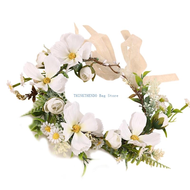 340D atmungsaktives Blumen-Haa – Women Accessories Description Bewertung und Preis