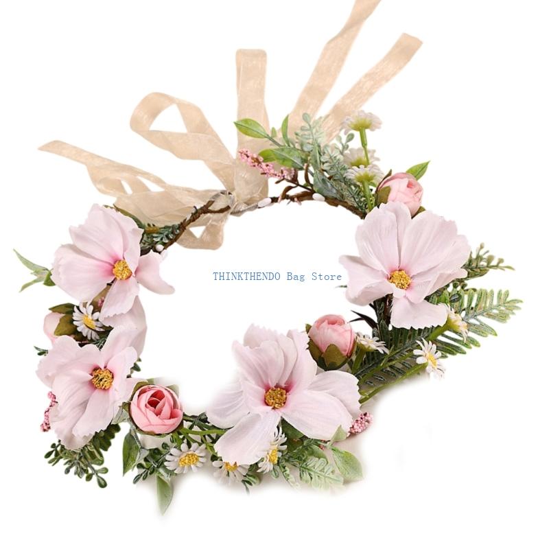 340D atmungsaktives Blumen-Haa – Women Accessories Description Bewertung und Preis