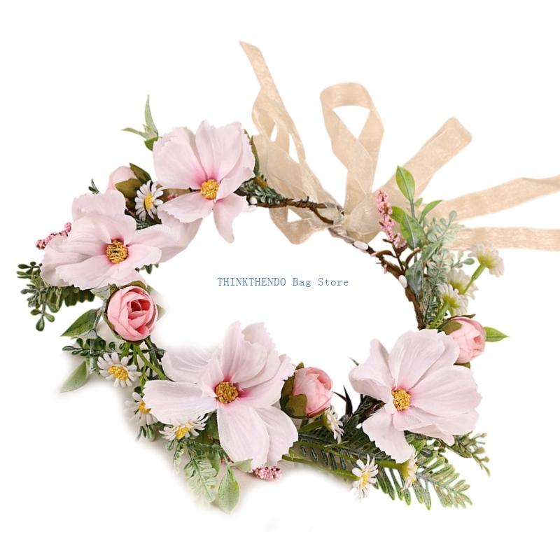 340D atmungsaktives Blumen-Haa – Women Accessories Description Bewertung und Preis