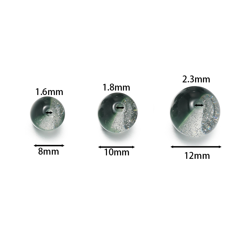 10 Teile/los 8-12mm Harz Cat E – Resin Bangle Bracelet Bewertung und Preis