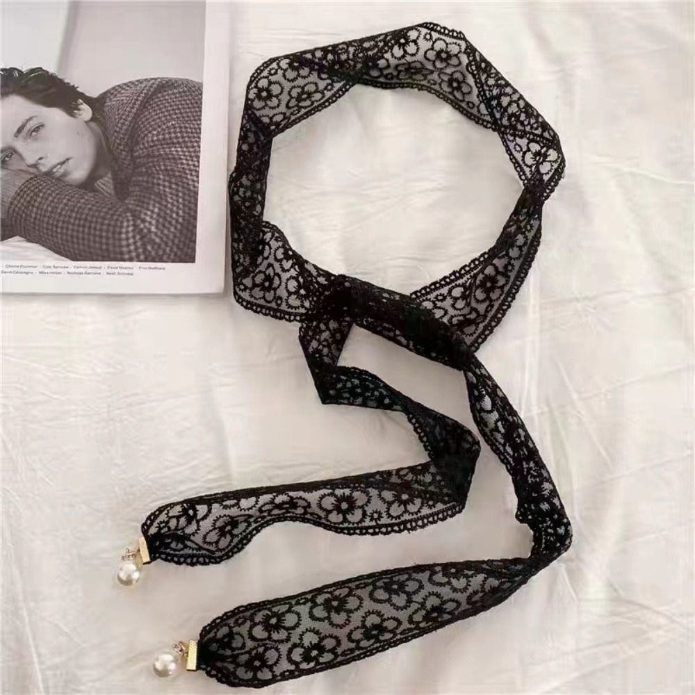 Mode süße dekorative Spitze Hü – Women Accessories Description Bewertung und Preis