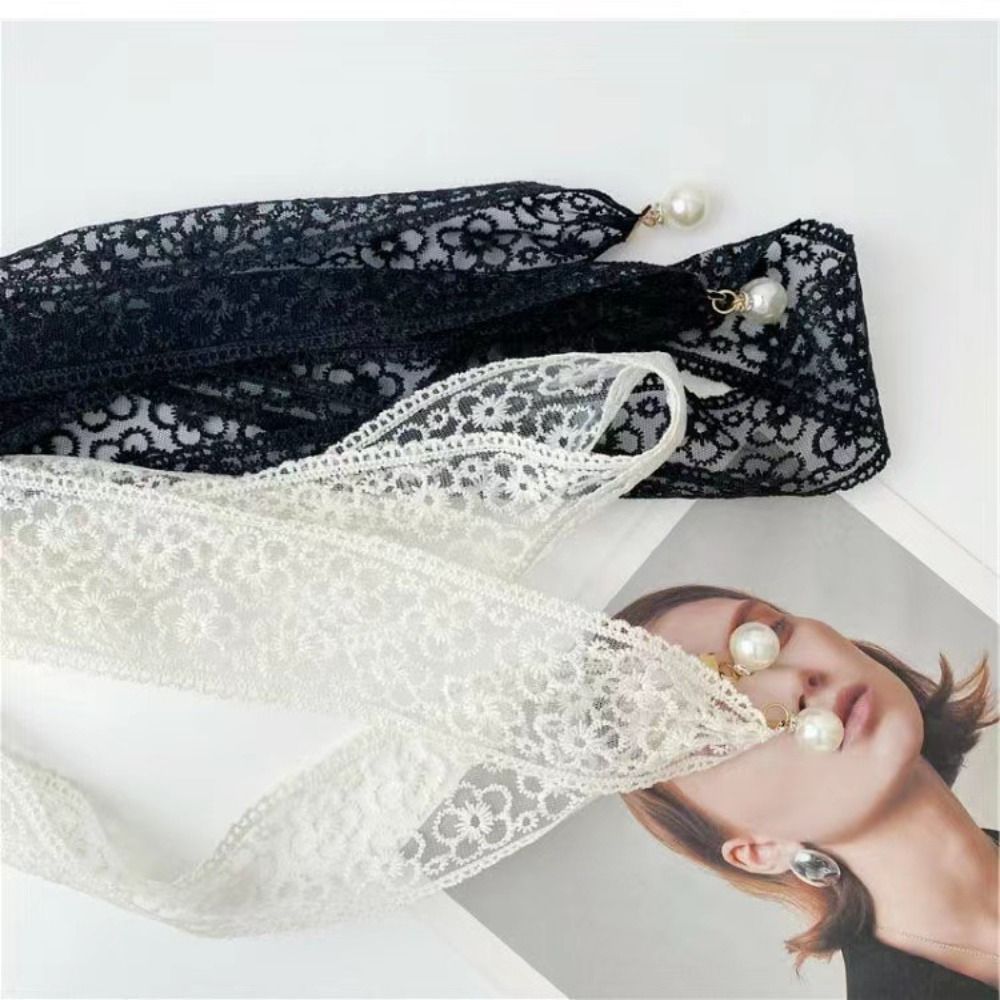 Mode süße dekorative Spitze Hü – Women Accessories Description Bewertung und Preis