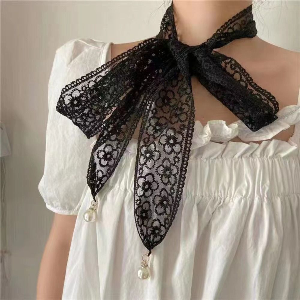 Mode süße dekorative Spitze Hü – Women Accessories Description Bewertung und Preis