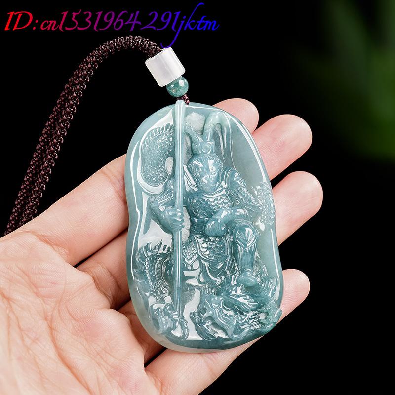 Burmesische Jade-König-der-Aff – Accessories Woman Bewertung und Preis