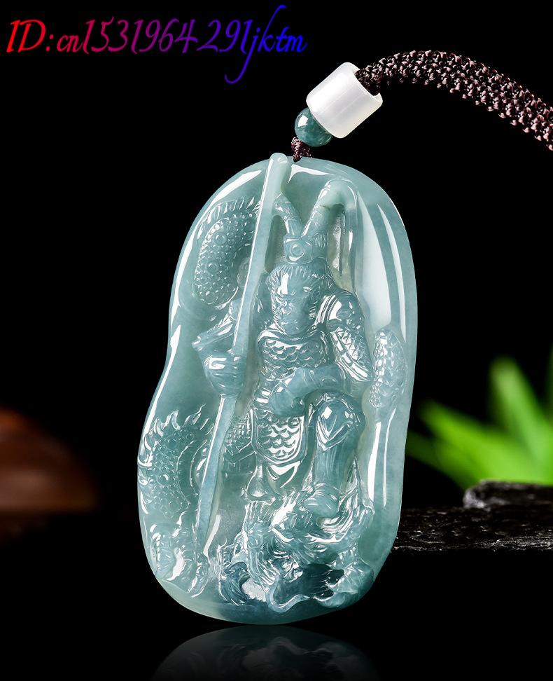 Burmesische Jade-König-der-Aff – Accessories Woman Bewertung und Preis