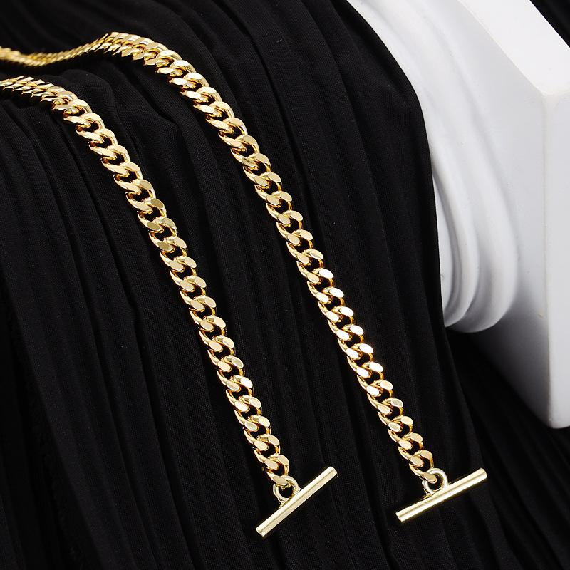 Filz-Geldbörsen-Einsatz mit Ke – Wallet Chain Bag Bewertung und Preis